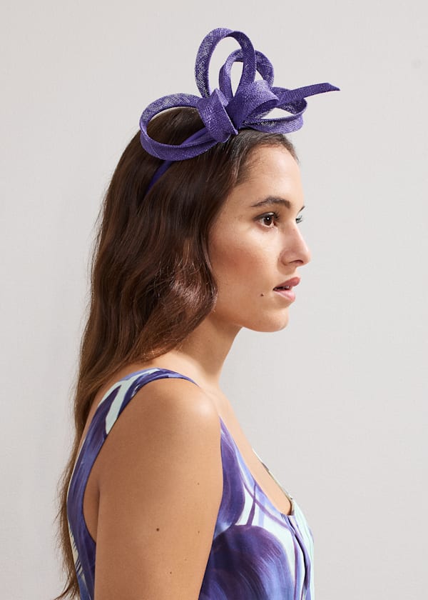 Bow Headband