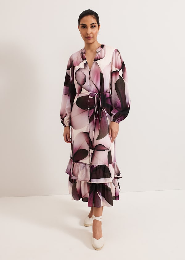 Petite Clarra Dress