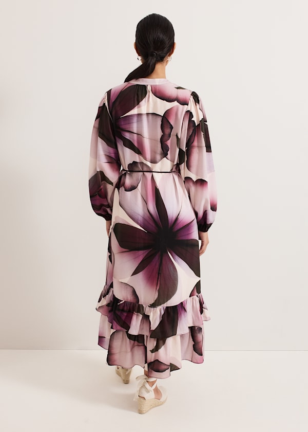 Petite Clarra Dress