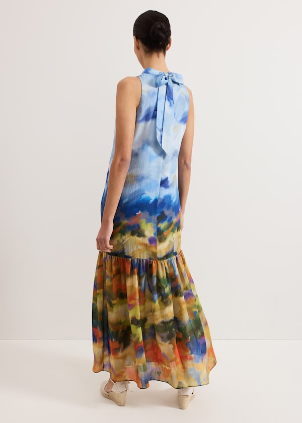 Monet Maxi Dress