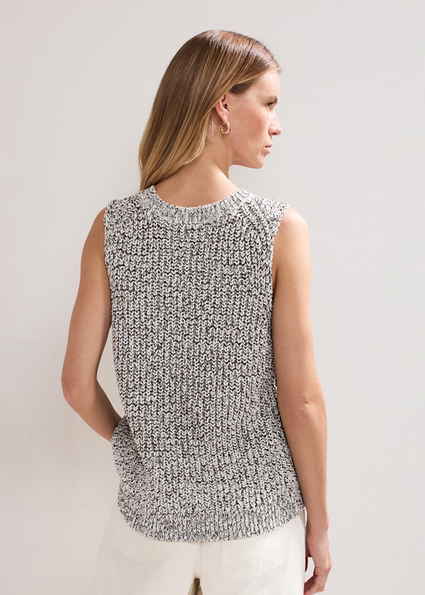 Lorelle Knit Tank