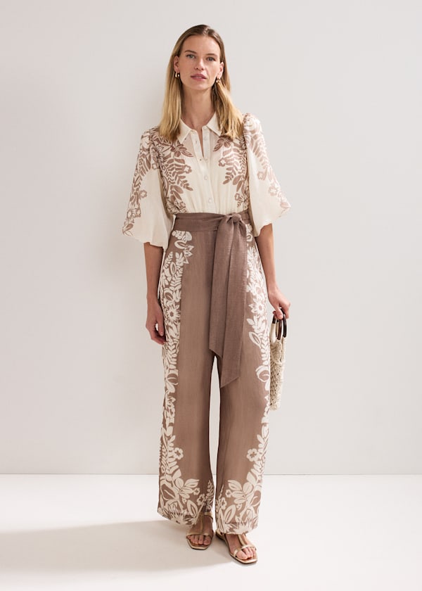Lilja Jumpsuit