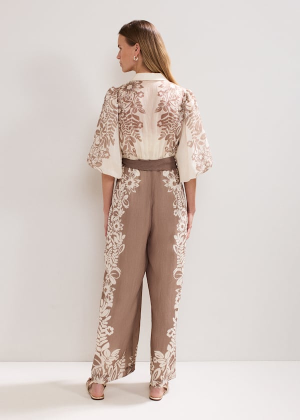 Lilja Jumpsuit