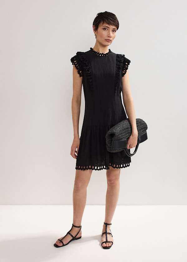 Reena Mini Dress