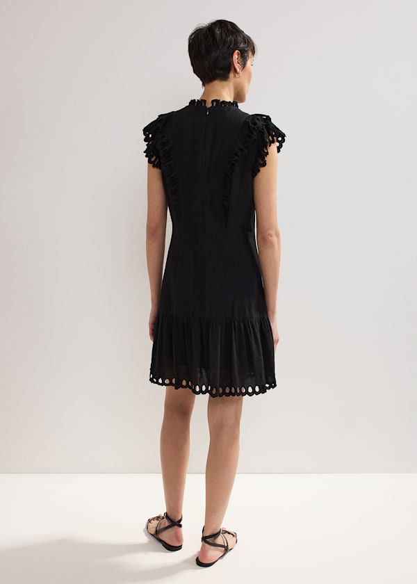 Reena Mini Dress
