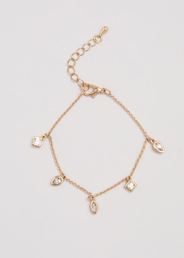 Stone Bracelet