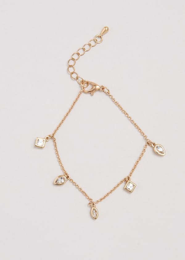 Stone Bracelet