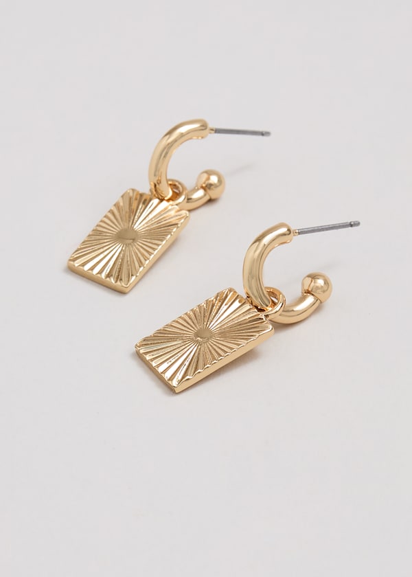 Mini Hoop Earrings