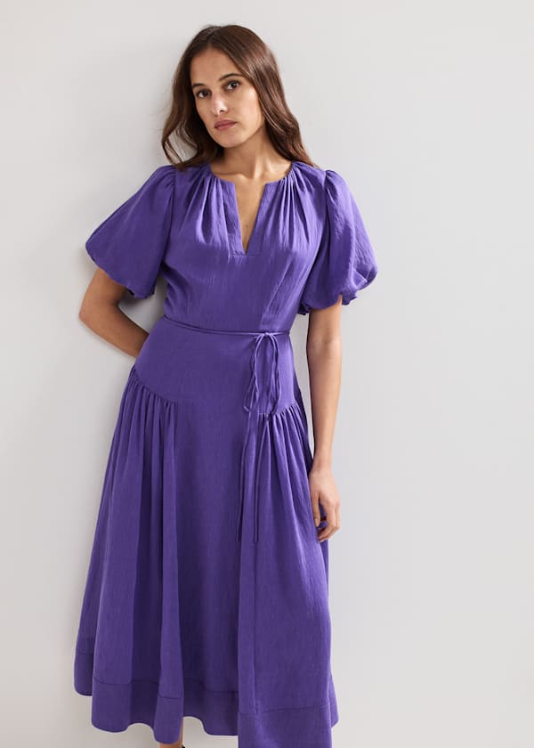 Kailey Midi Dress