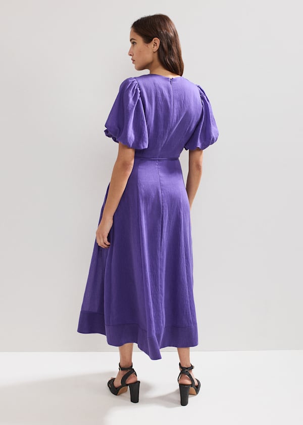 Kailey Midi Dress
