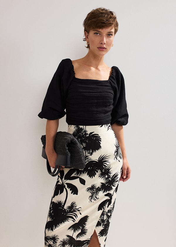 Vittoria Skirt