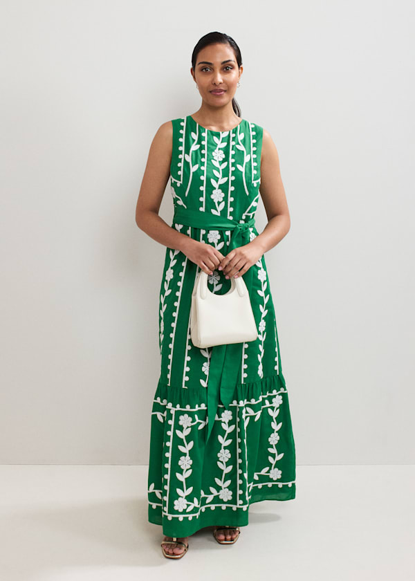Petite Ida Dress