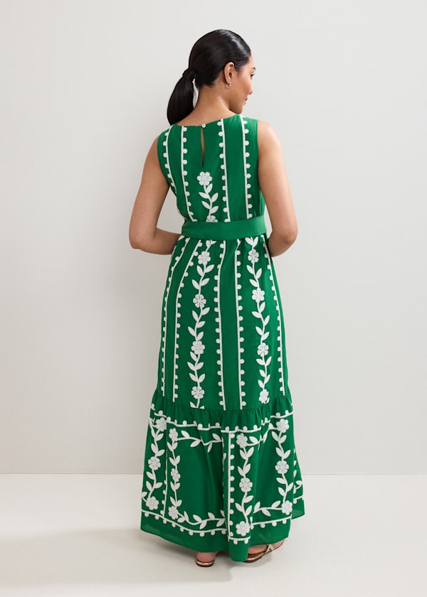 Petite Ida Dress