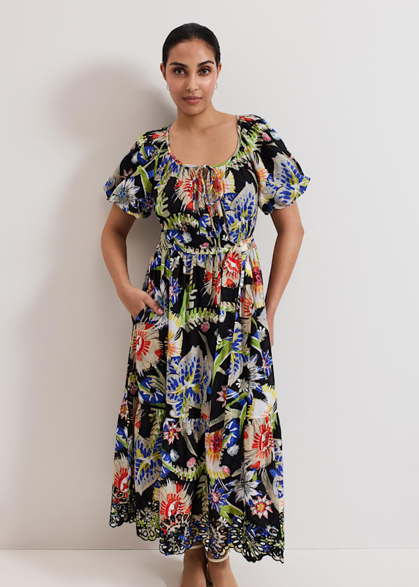 Petite Asa Dress