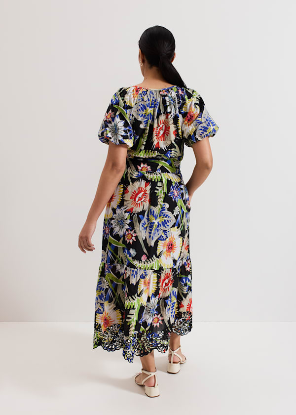 Petite Asa Dress