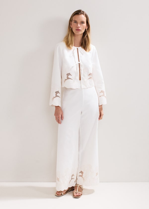 Svea Trouser