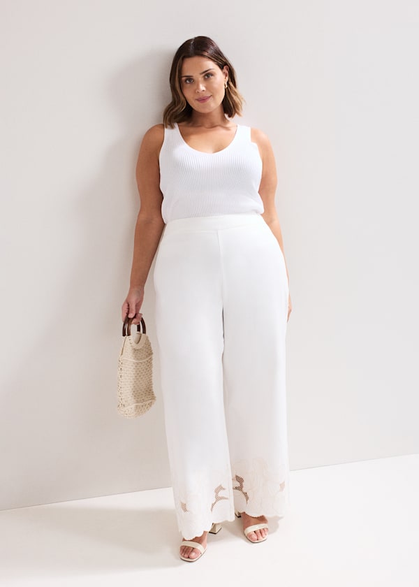 Svea Trouser