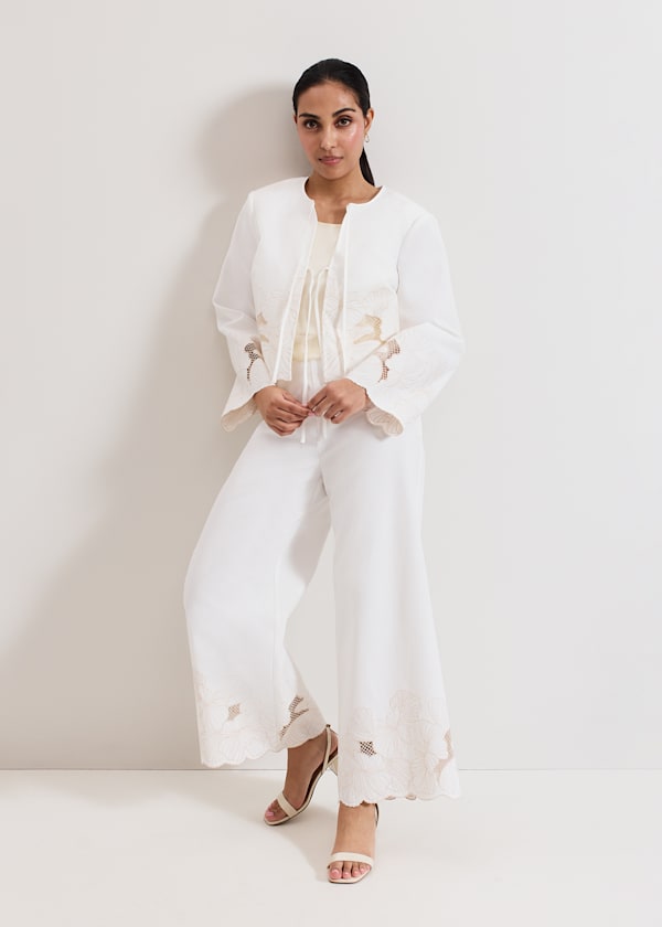 Svea Petite Trouser