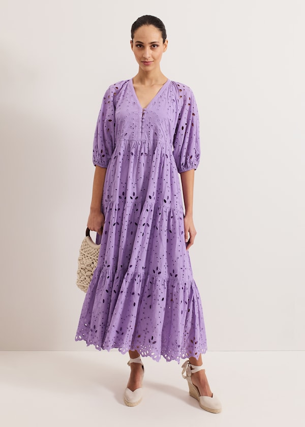 Lorhna Midaxi Dress