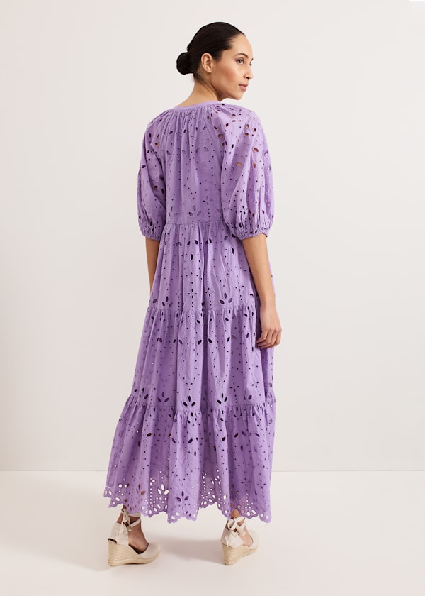 Lorhna Midaxi Dress