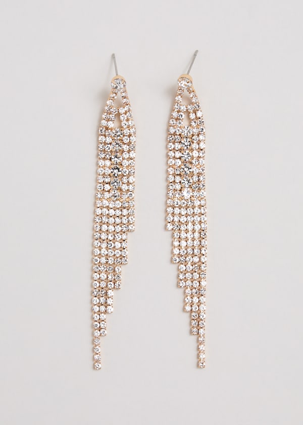 Sparkle Earrings