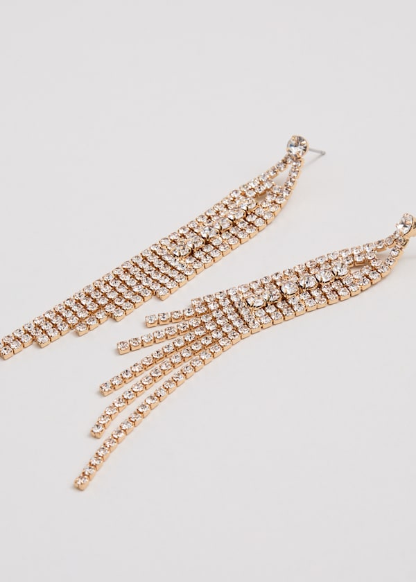 Sparkle Earrings