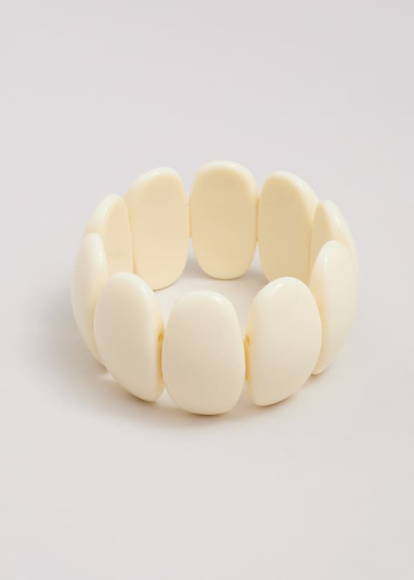 Oval Bracelet