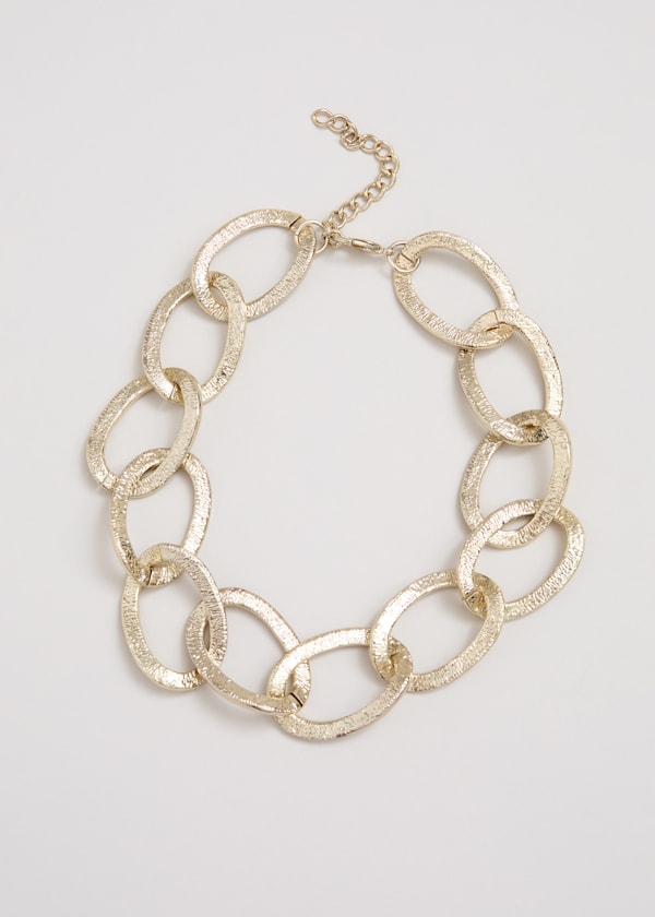 Link Necklace
