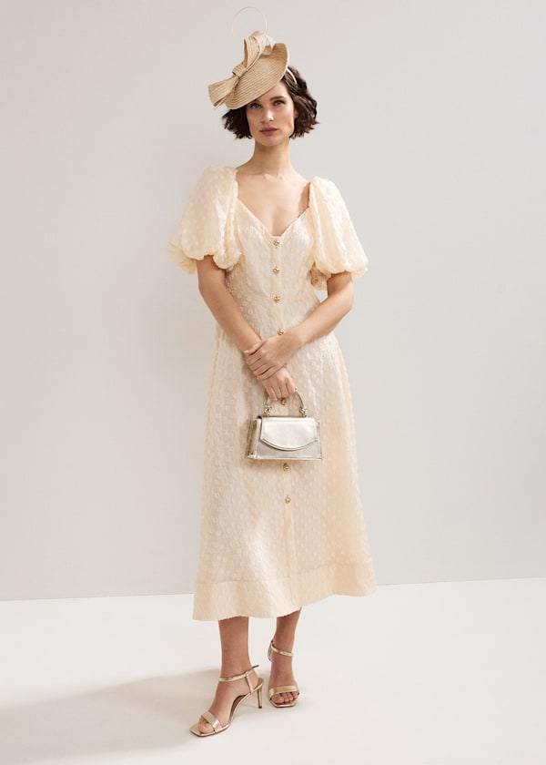 Bonnie Midi Dress