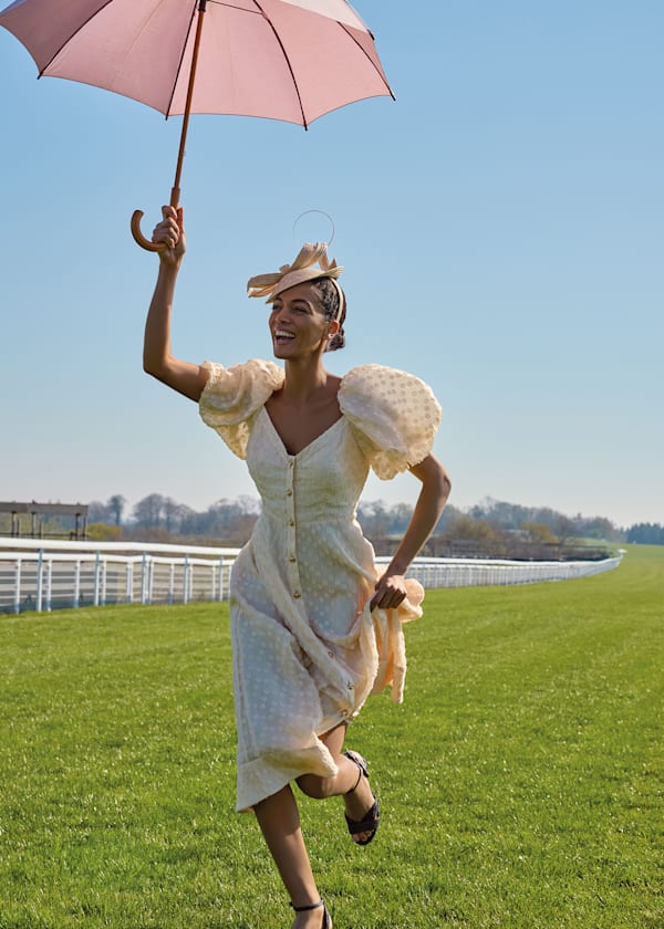 Bonnie Midi Dress