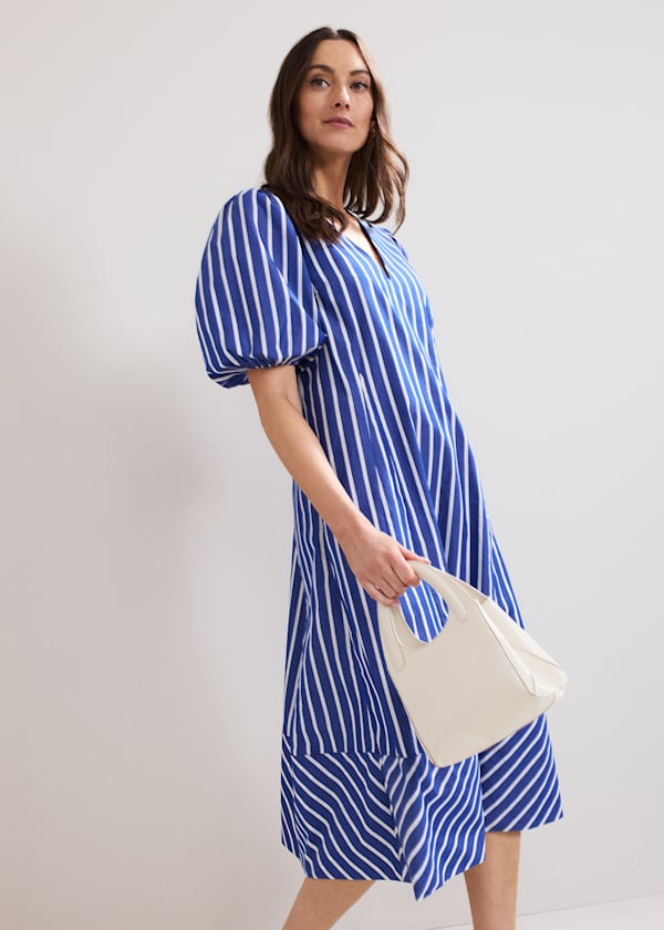 Lotty Midi Dress