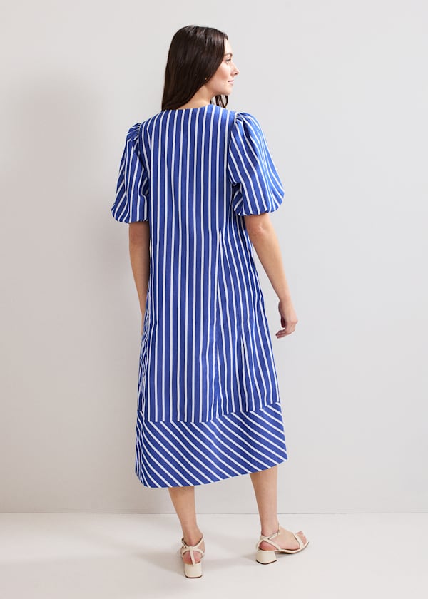 Lotty Midi Dress