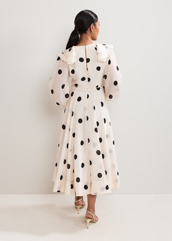 Petite Jaqlyn Dress