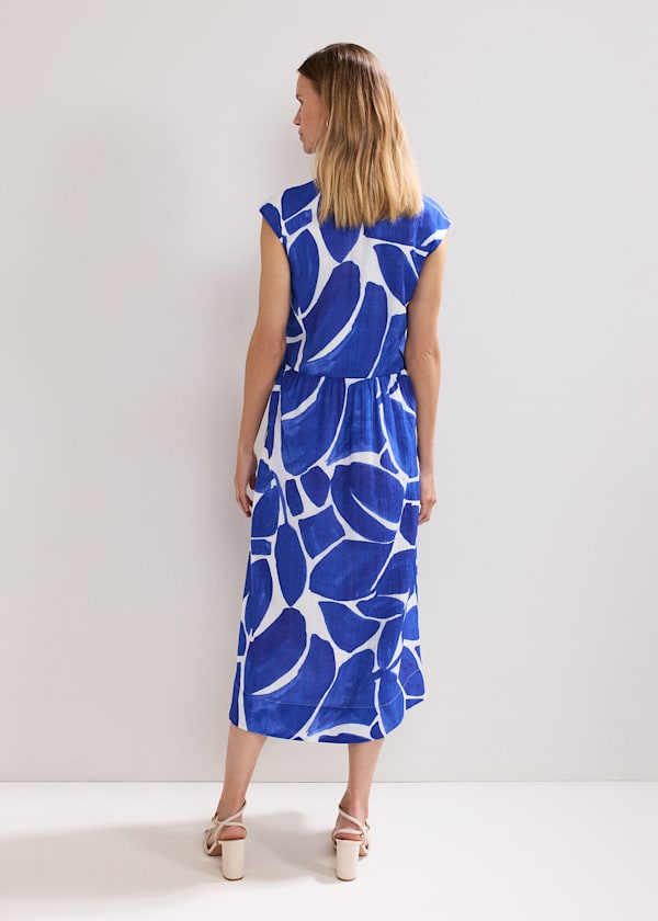 Talah Midaxi Dress