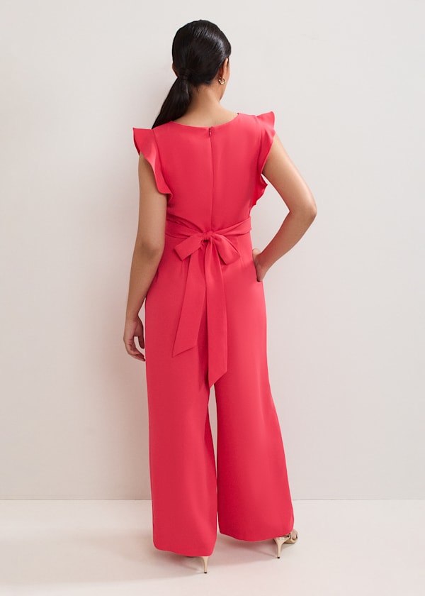 Petite Ayla Jumpsuit
