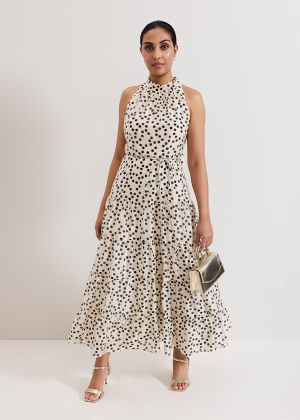 Petite Nita Dress