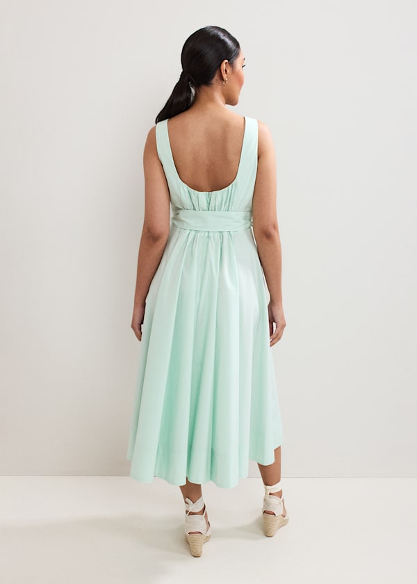 Petite Melinda Dress