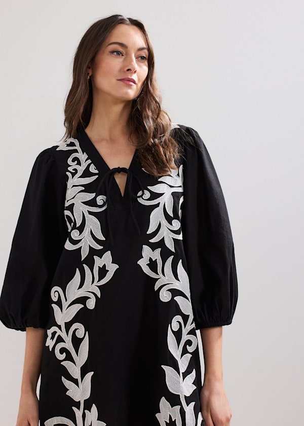 Bettie Tunic Dress