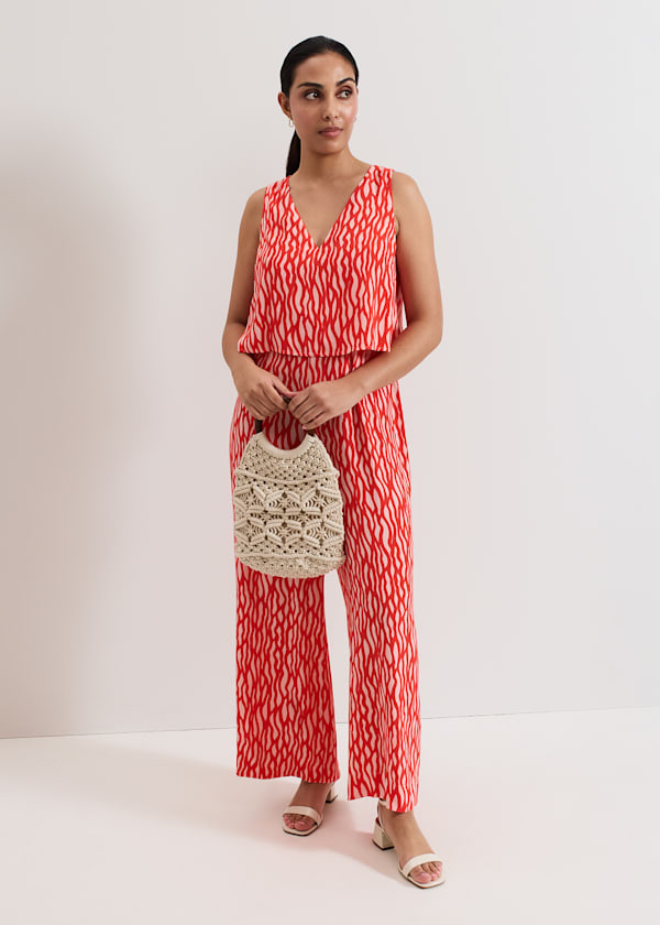 Petite Loren Jumpsuit
