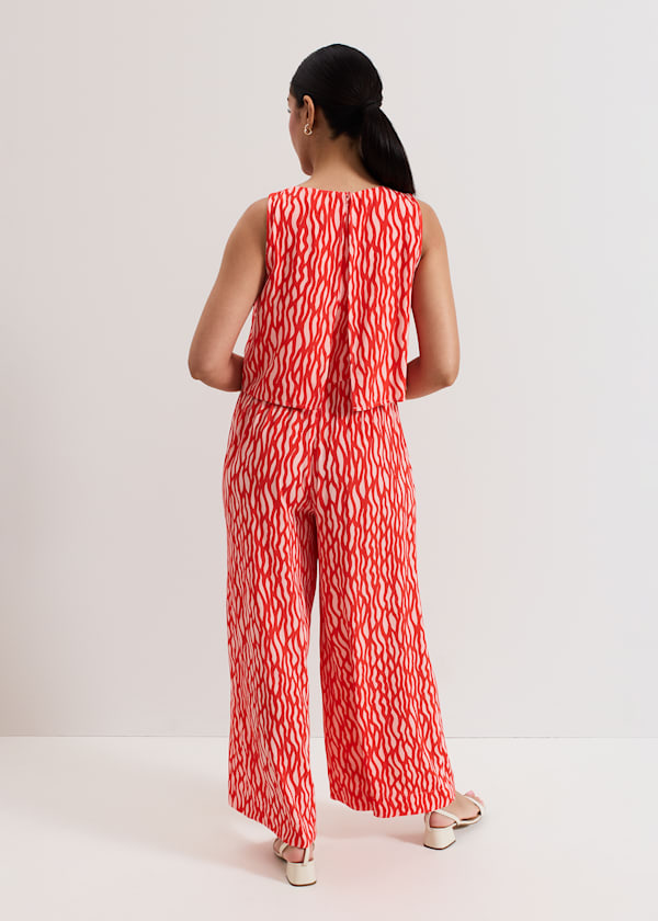 Petite Loren Jumpsuit