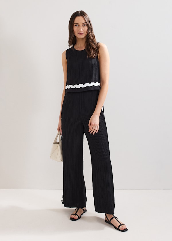 Audrey Jumpsuit