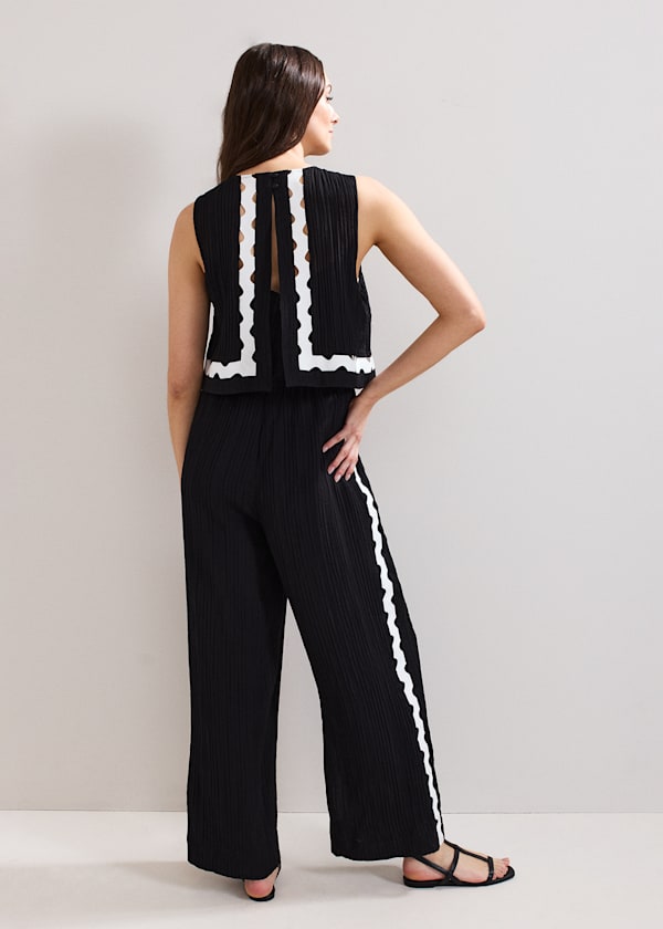 Audrey Jumpsuit