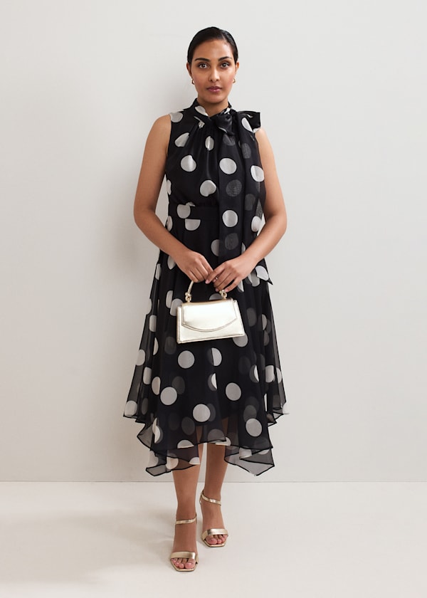 Petite Lucinda Dress