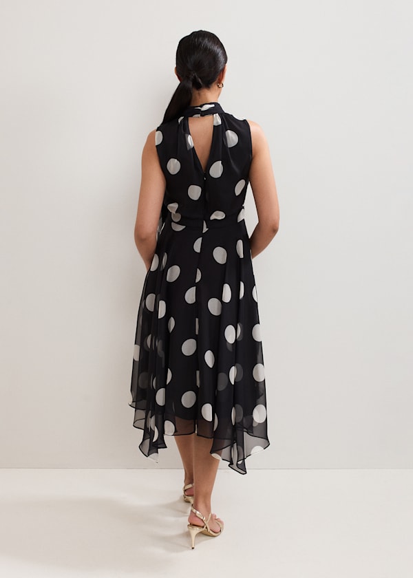 Petite Lucinda Dress