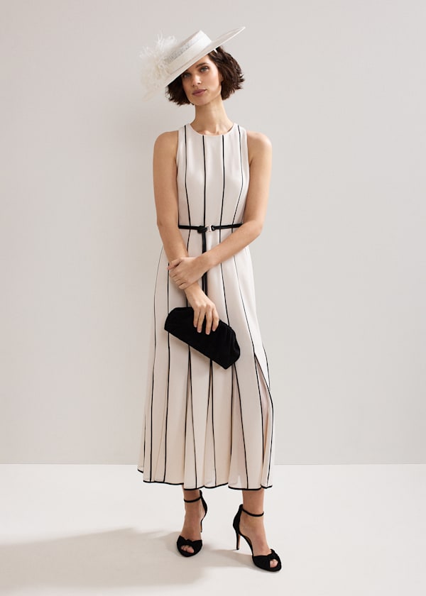 Kimberley Midi Dress