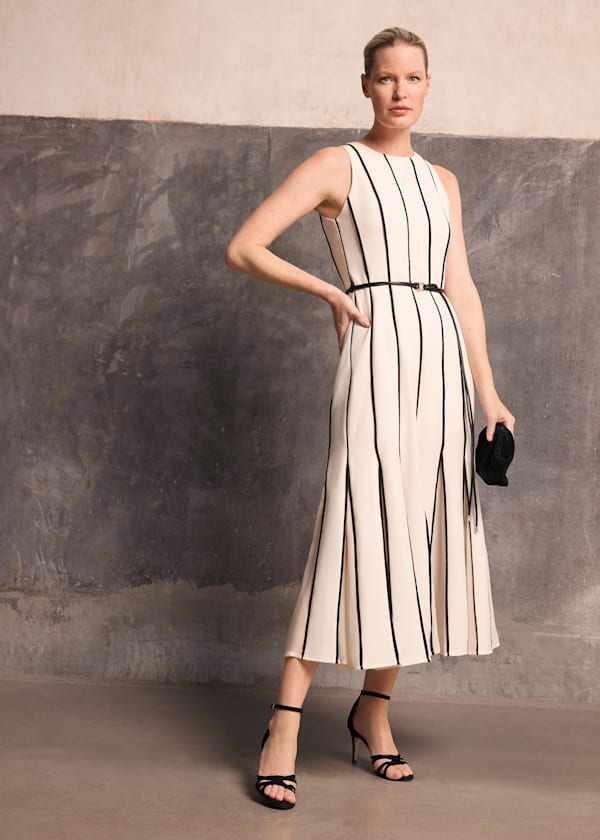 Kimberley Midi Dress