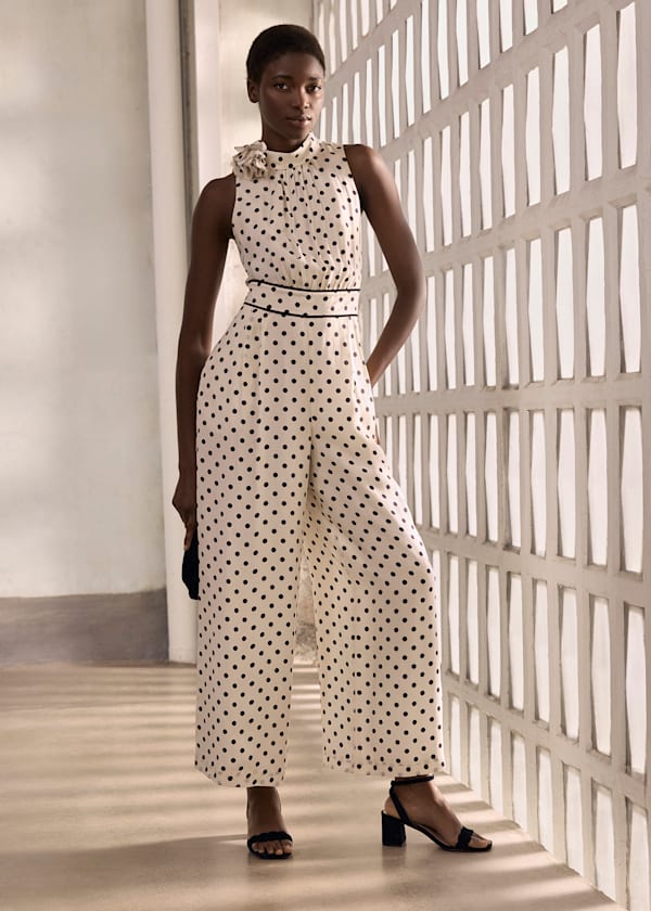 Marilee Jumpsuit