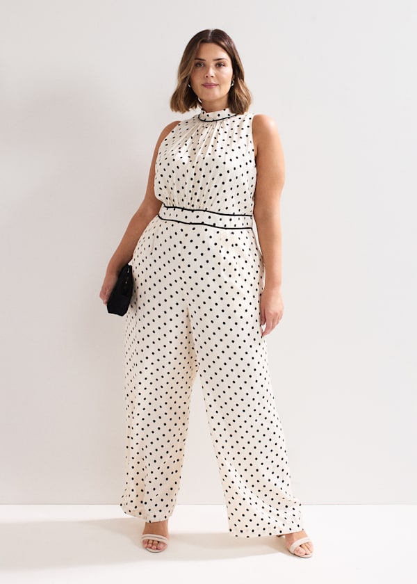 Marilee Jumpsuit
