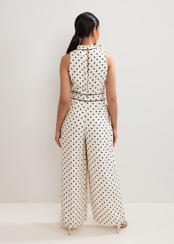 Petite Marilee Jumpsuit