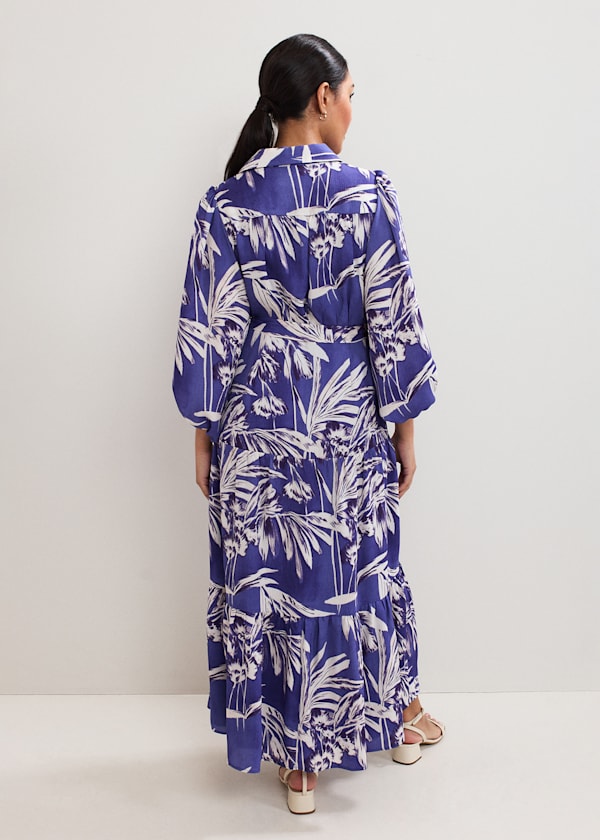 Petite Coralie Dress